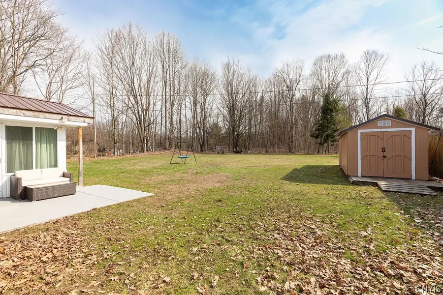 852 County Route 11, West Monroe, NY 13167 - #3