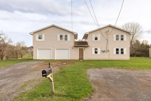 5180 Orangeport Road, Brewerton, NY 13029