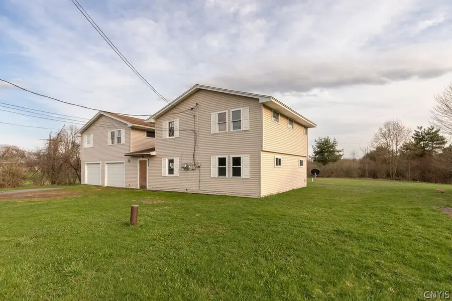 5180 Orangeport Road, Brewerton, NY 13029 - #2