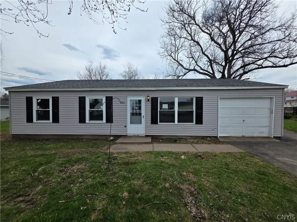 5602 Eastwood Drive, Verona, NY 13478 - #1