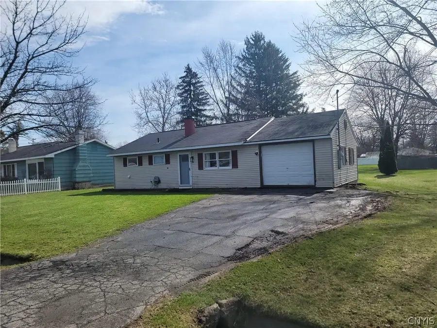 6 Dewey Drive, Fulton, NY 13069 - #2