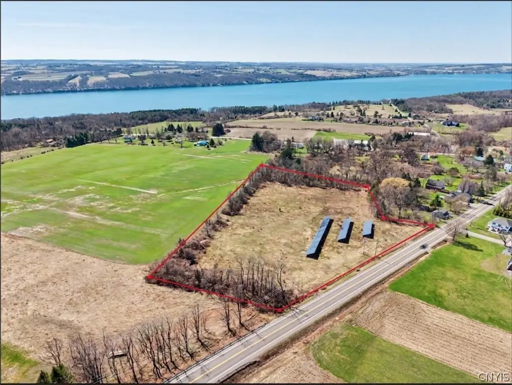 Route 41, Skaneateles, NY 13152 - #1