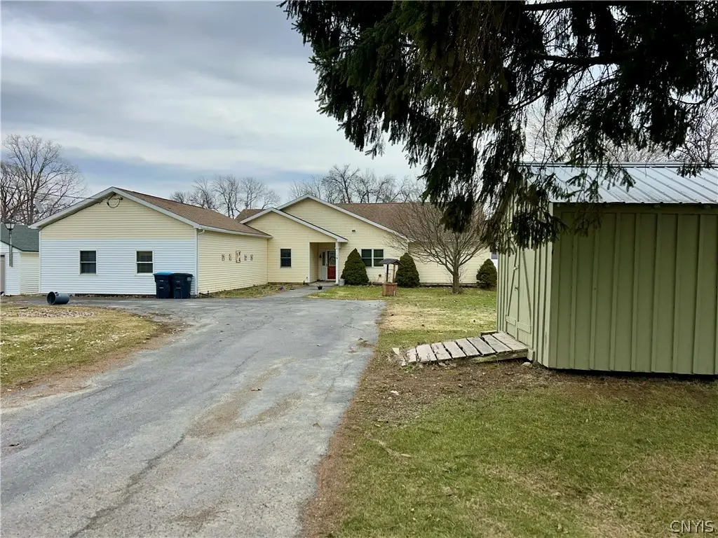 3762 County Route 6, Hammond, NY 13646 - #1