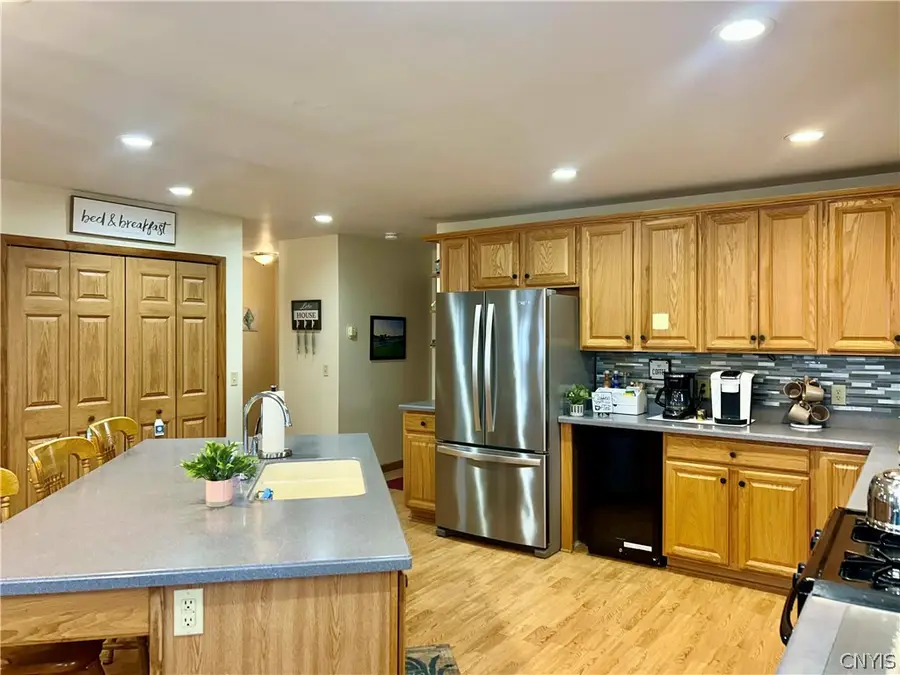 3762 County Route 6, Hammond, NY 13646 - #3