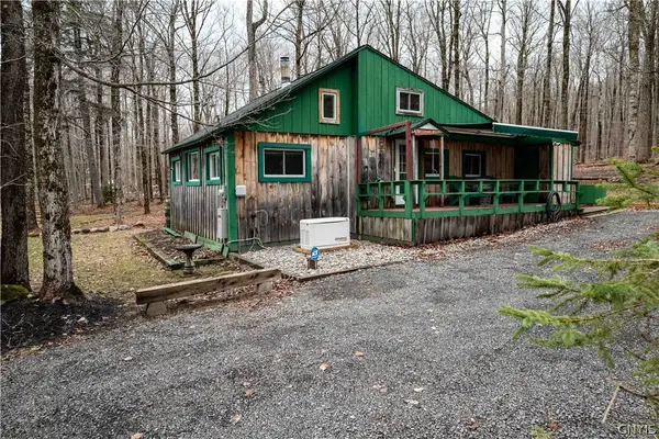 2010 State Route 28, Thendara, NY 13472