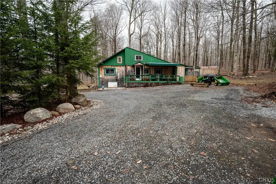 2010 State Route 28, Thendara, NY 13472 - #2
