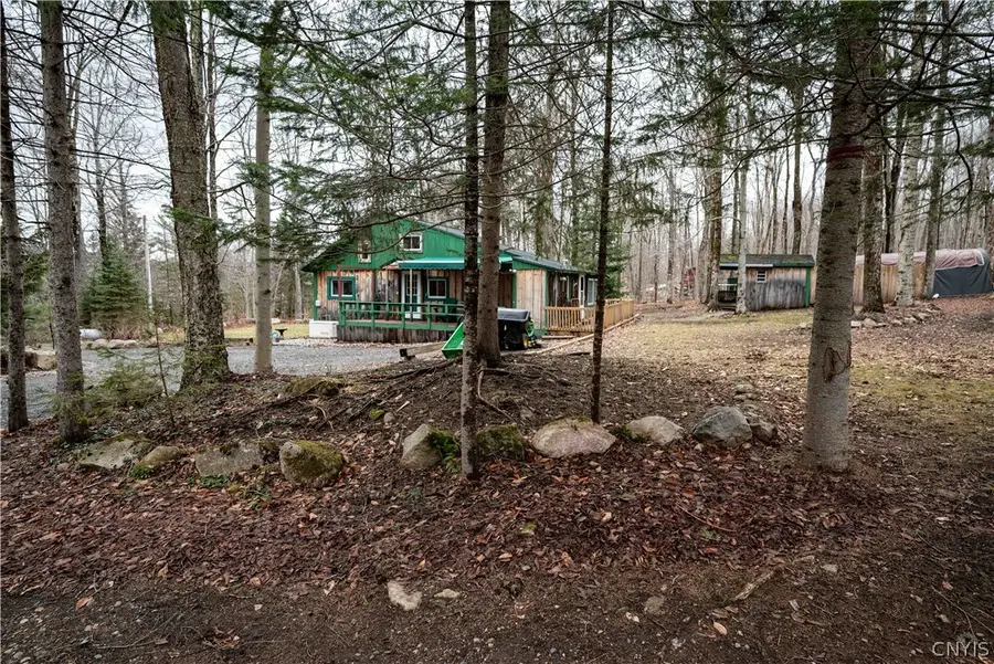 2010 State Route 28, Thendara, NY 13472 - #3