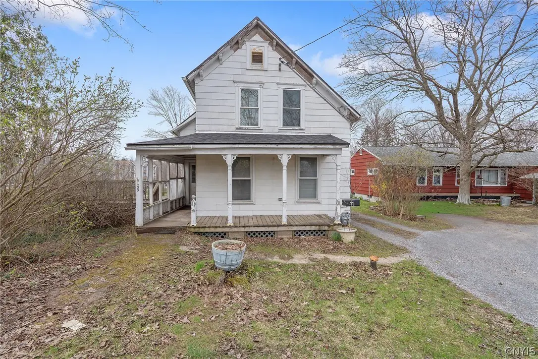 1229 Tulip Street, Liverpool, NY 13090 - #1