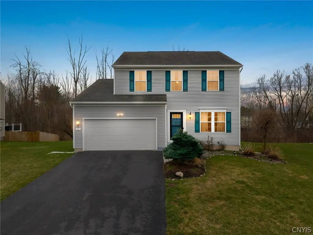 47 Silversides, Baldwinsville, NY 13027 - #1
