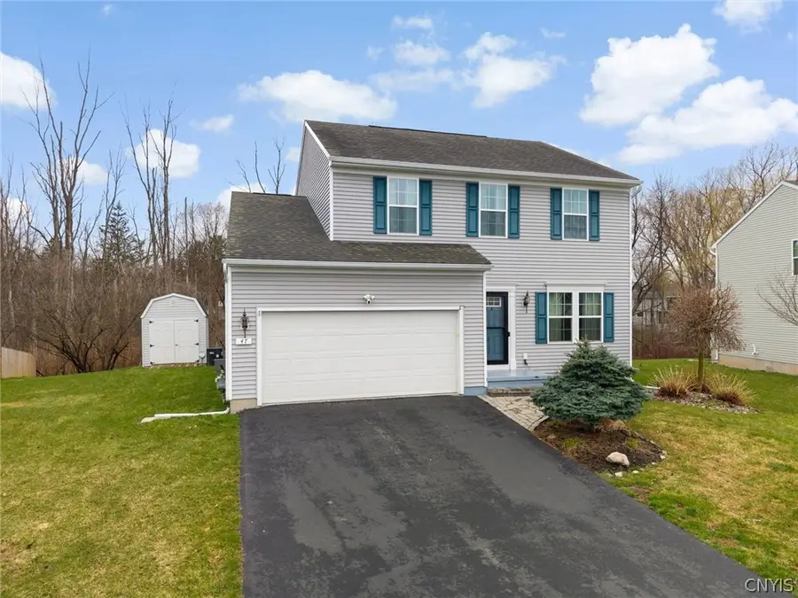 47 Silversides, Baldwinsville, NY 13027 - #3