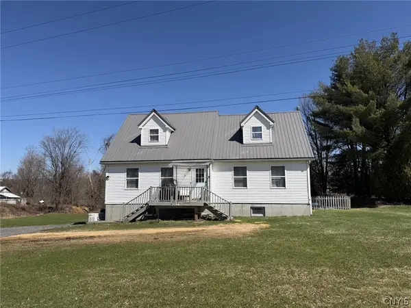 2084 State Route 168, Mohawk, NY 13407