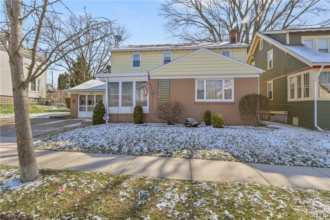 222 Lillian Avenue #24, Syracuse, NY 13206 - #1