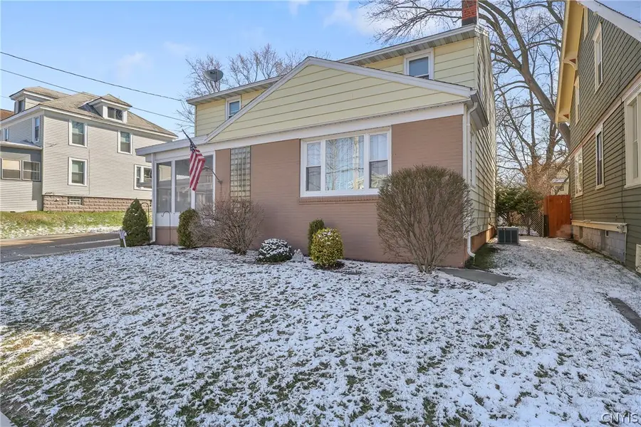 222 Lillian Avenue #24, Syracuse, NY 13206 - #2