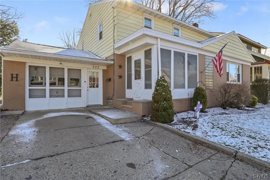 222 Lillian Avenue #24, Syracuse, NY 13206 - #3