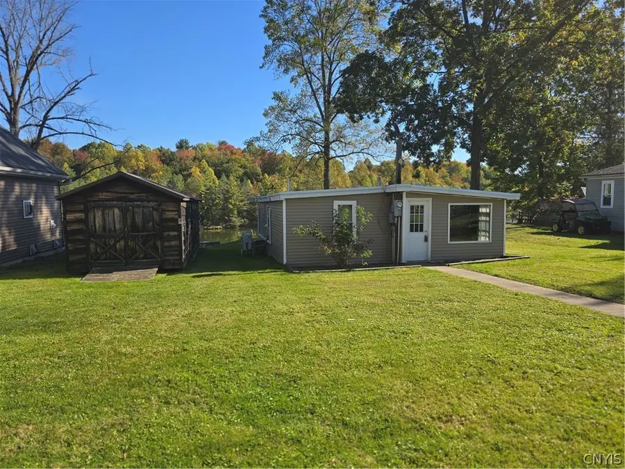 187 Millard Bassett Road, Fulton, NY 13069 - #2