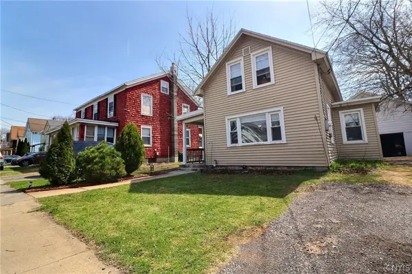 19 Brainard Street, Whitesboro, NY 13492