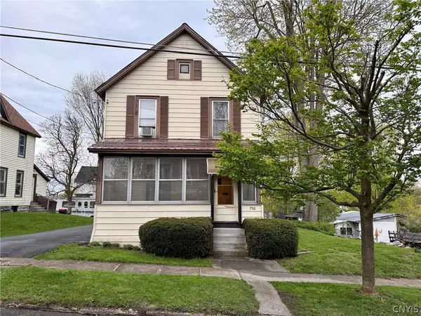 706 Hancock Street, Watertown, NY 13601