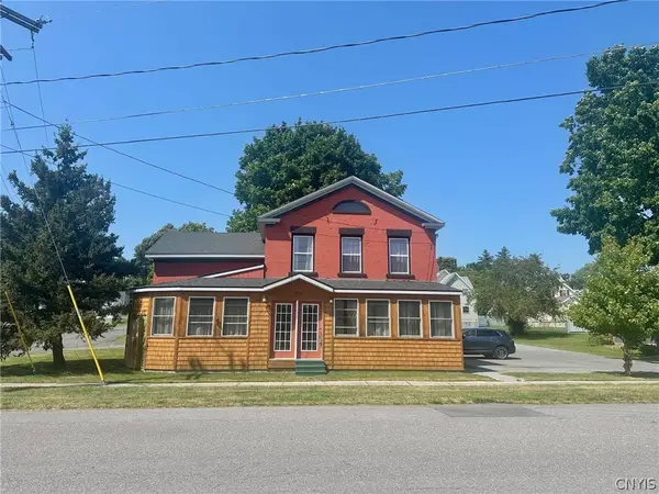 220 Water Street, Dexter, NY 13634