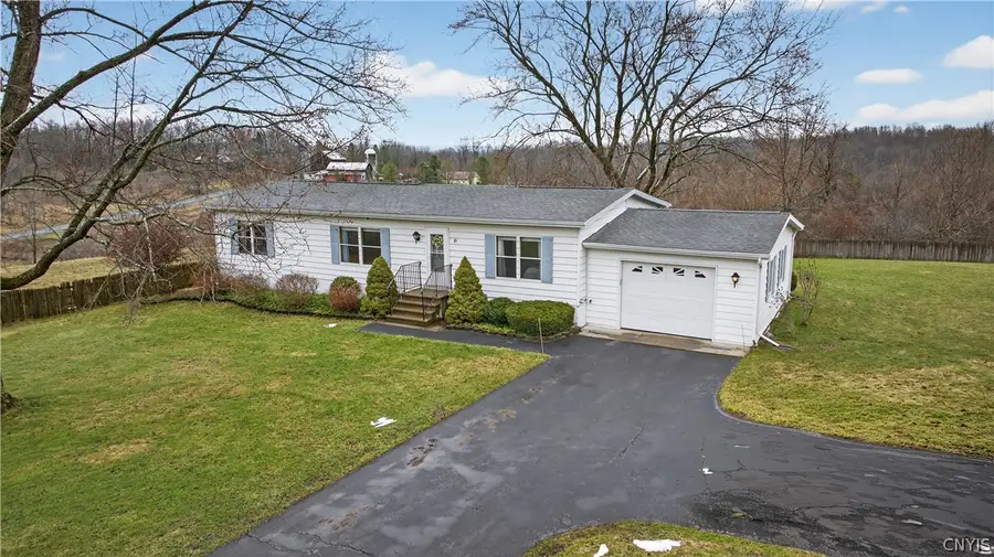 85 S Hamilton Street, Jordan, NY 13080 - #2