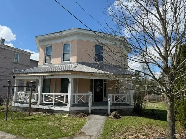 1607 State Highway 26, South Otselic, NY 13155