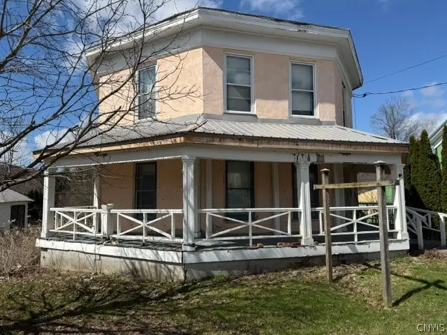 1607 State Highway 26, South Otselic, NY 13155 - #2