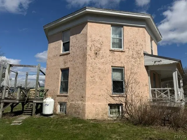 1607 State Highway 26, South Otselic, NY 13155 - #3