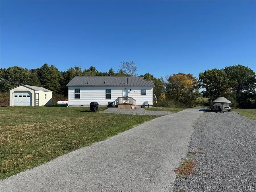 26172 Walrath Road, Chaumont, NY 13622 - #2