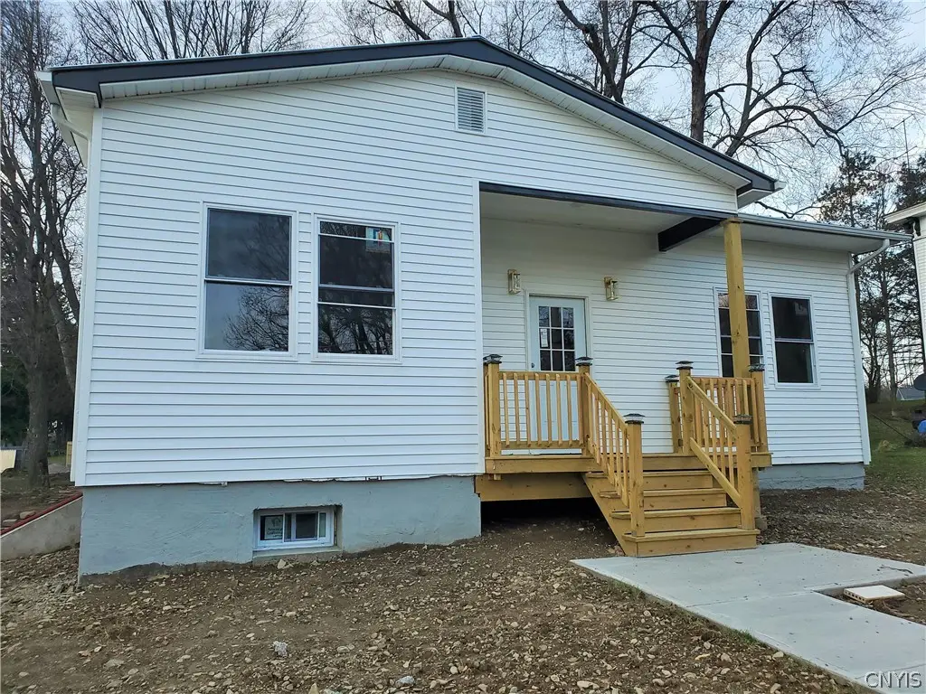 5 Swift Street, Marathon, NY 13803 - #1