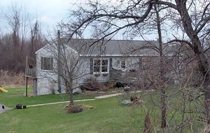 3785 Sentinel Heights Road, La Fayette, NY 13084 - #1