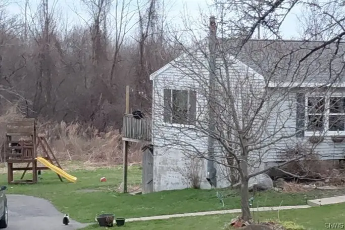 3785 Sentinel Heights Road, La Fayette, NY 13084 - #3