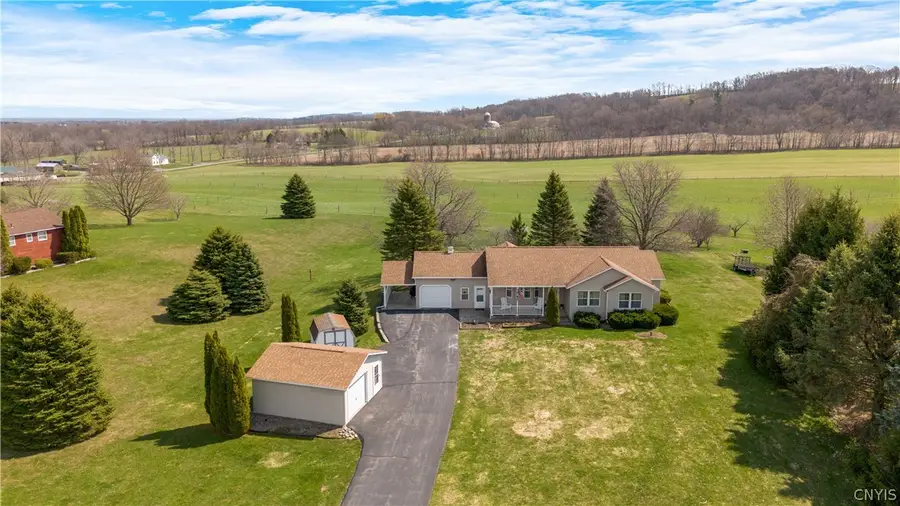 6632 Quarry Road, Chittenango, NY 13037 - #2