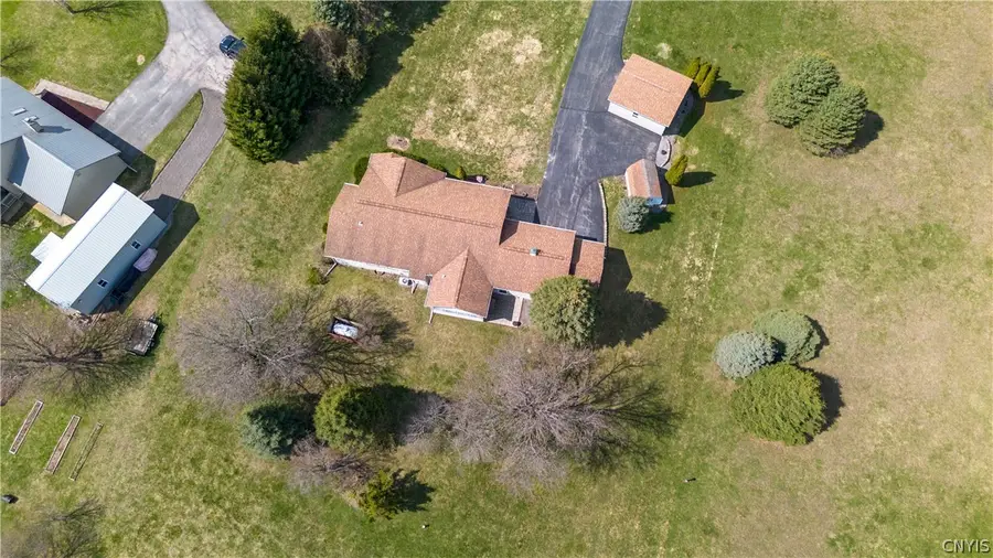 6632 Quarry Road, Chittenango, NY 13037 - #3