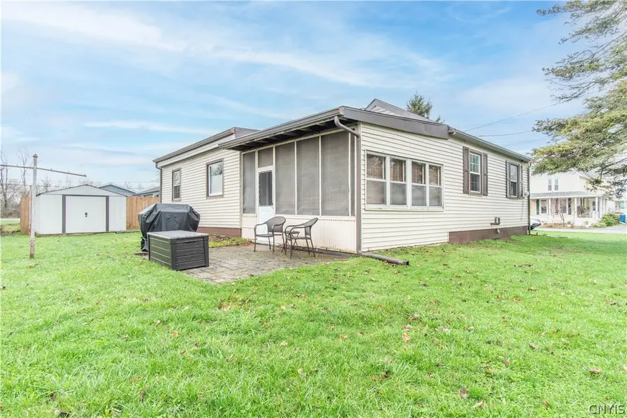 111 E Washington Street, Sackets Harbor, NY 13685 - #3