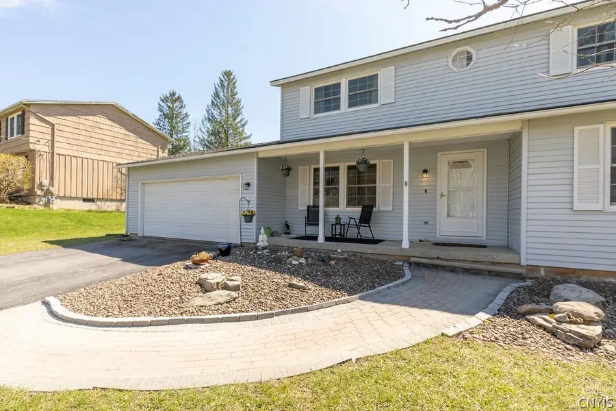 4579 Red Fox Drive, Manlius, NY 13104 - #2