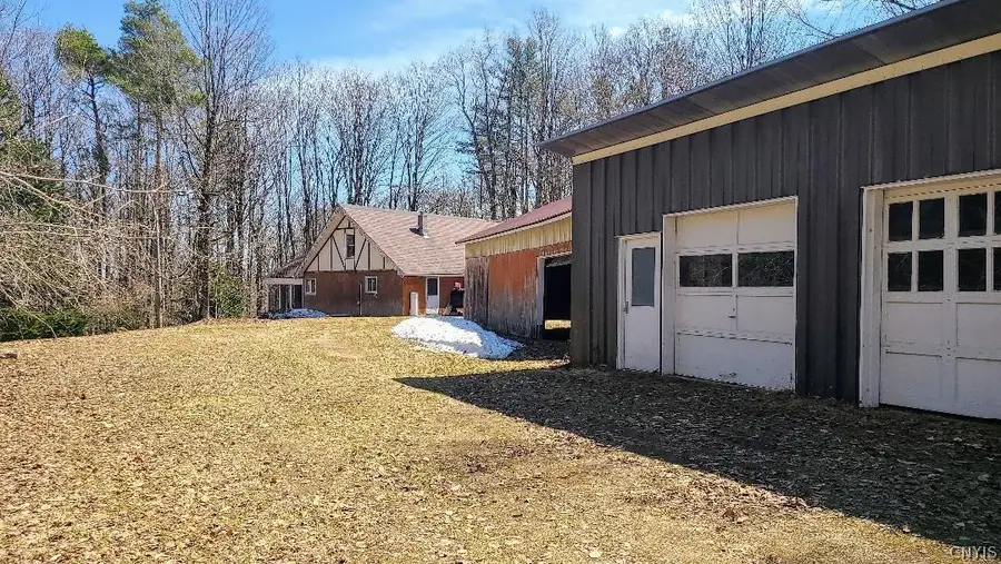 2218 State Route 29, Dolgeville, NY 13329 - #2