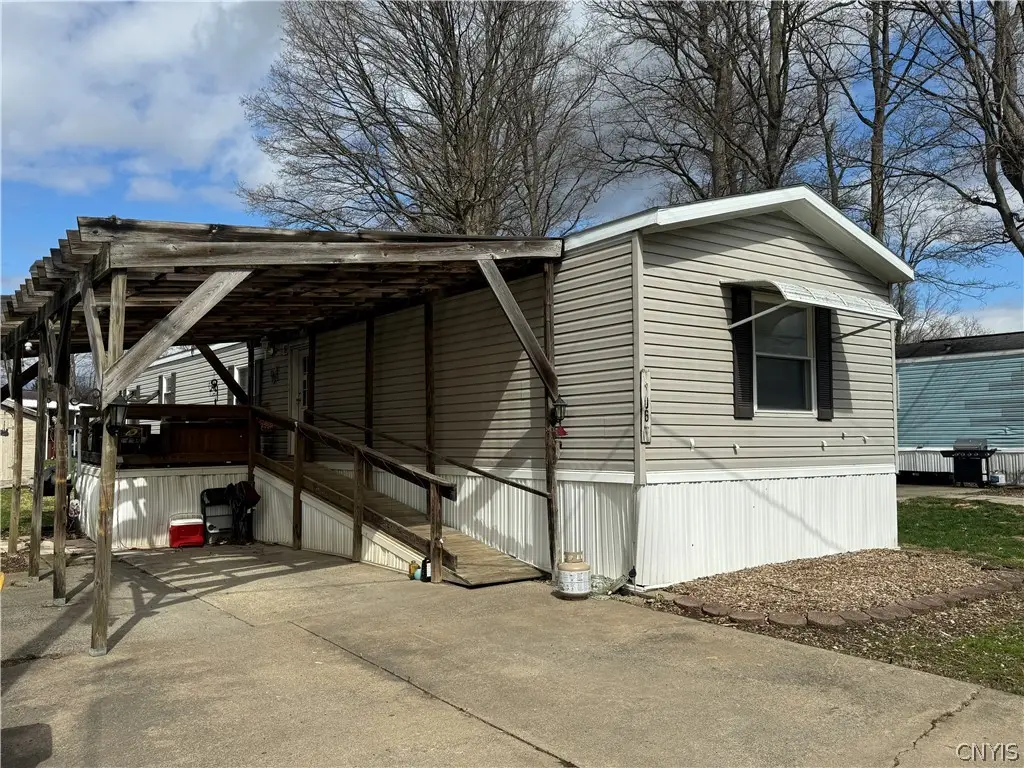 106 Bono Boulevard, Frankfort, NY 13340 - #1