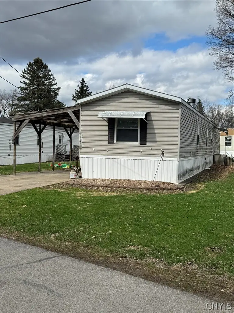 106 Bono Boulevard, Frankfort, NY 13340 - #2