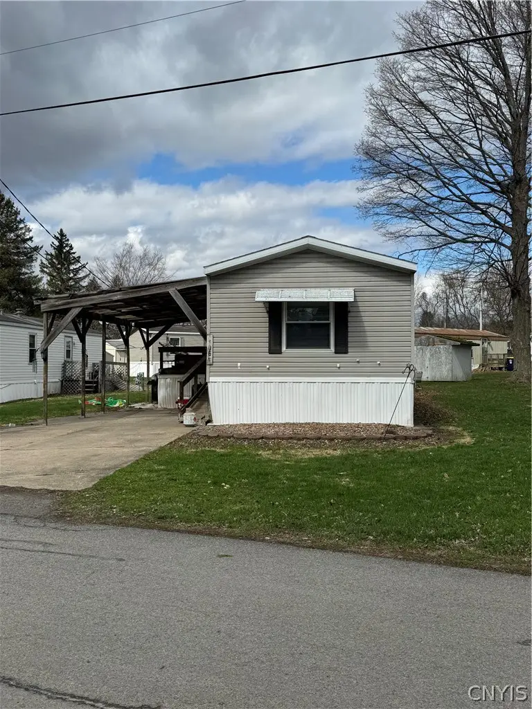 106 Bono Boulevard, Frankfort, NY 13340 - #3