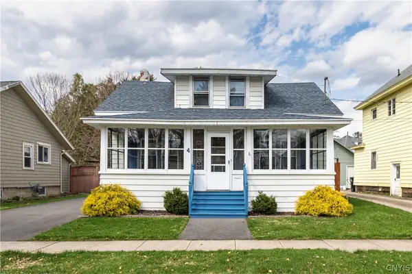 4 Mildred Avenue, Baldwinsville, NY 13027