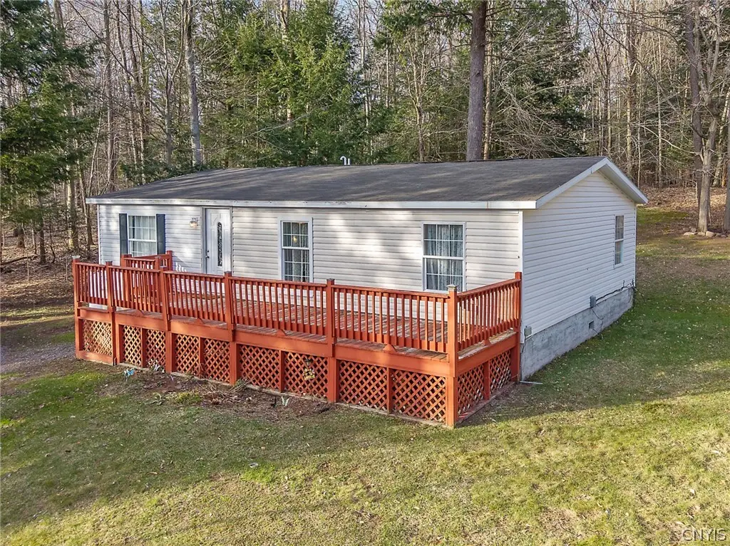 252 Cornell Road, Hastings, NY 13076 - #1