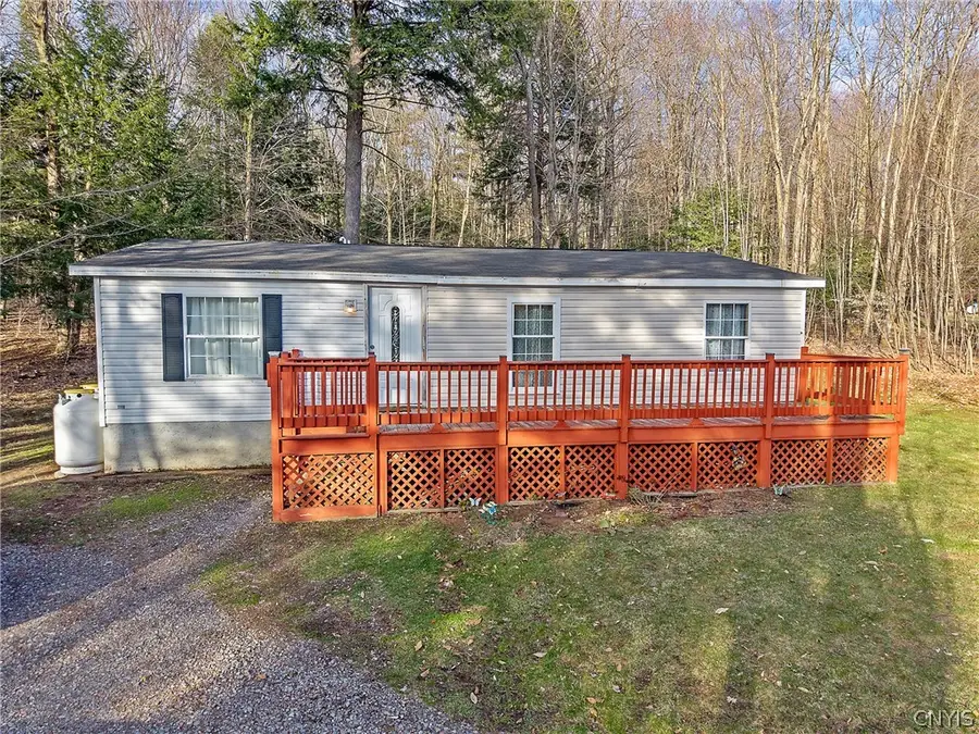 252 Cornell Road, Hastings, NY 13076 - #2