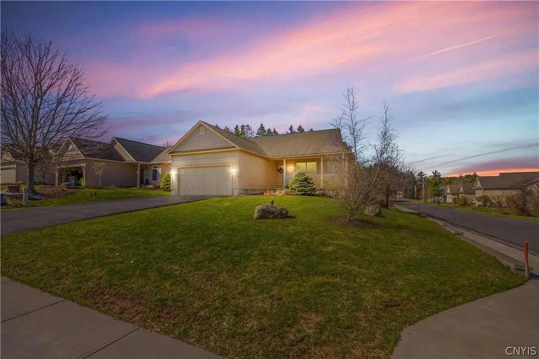 2 S Village Drive, Cazenovia, NY 13035 - #1