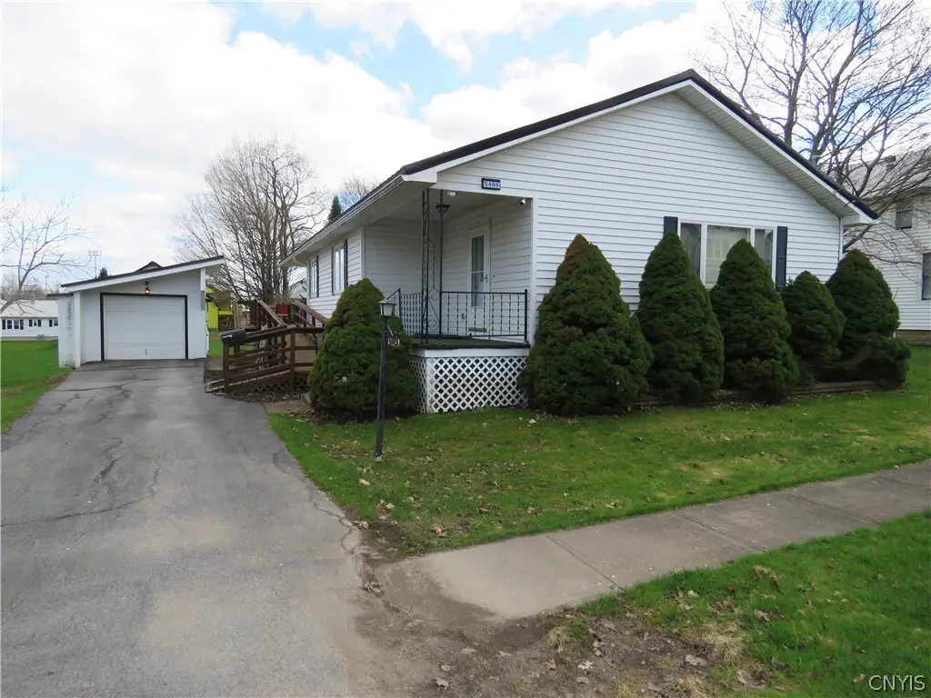 5406 Stewart Street, Lowville, NY 13367 - #1