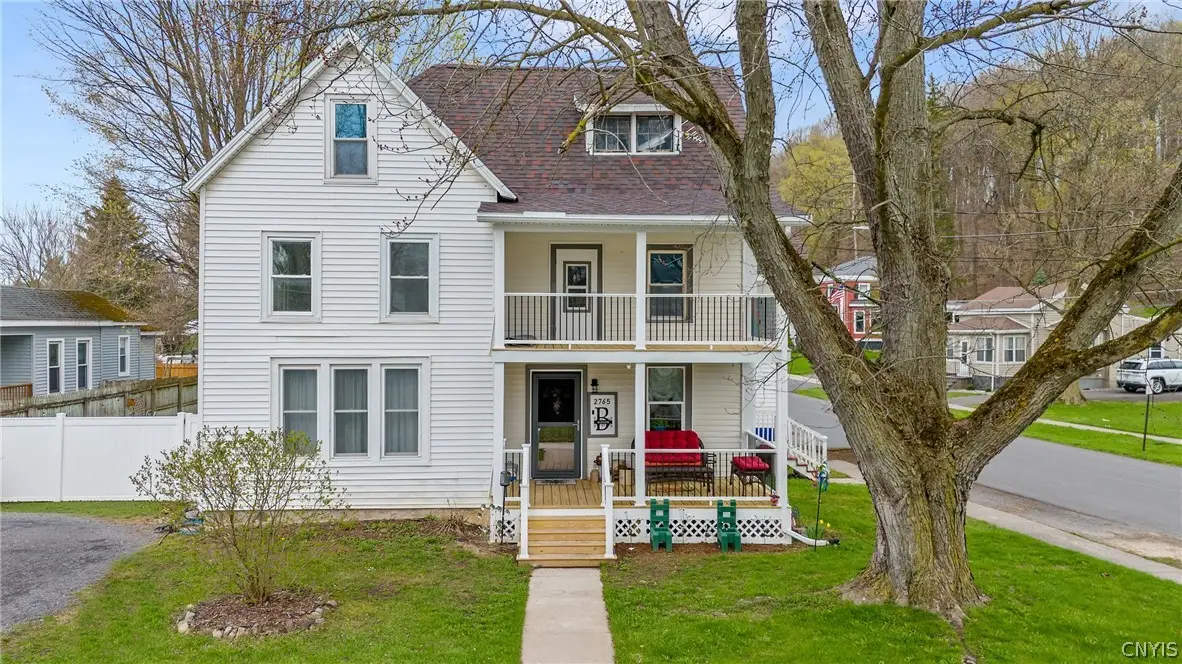 2765 E Brutus Street, Weedsport, NY 13166 - #1