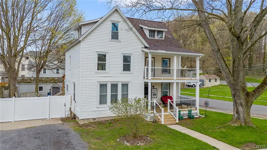 2765 E Brutus Street, Weedsport, NY 13166 - #2