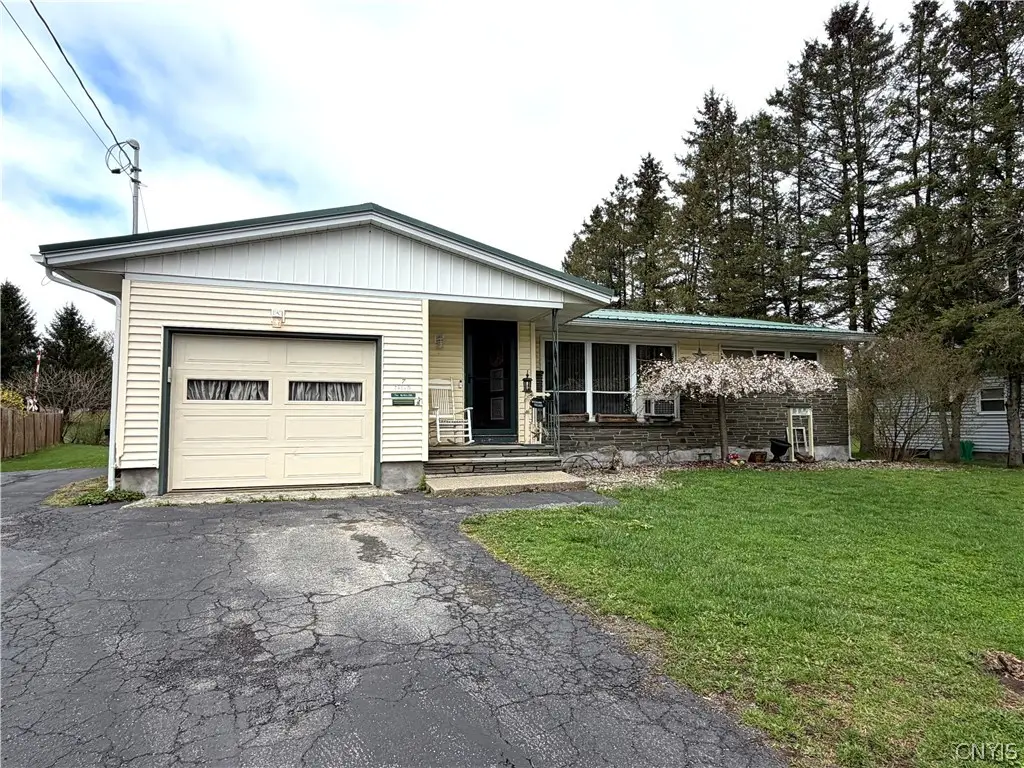 7 Rob San Drive, Homer, NY 13077 - #1