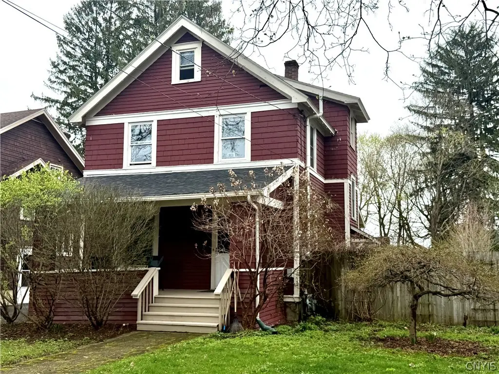 4 Cedar Street, Cortland, NY 13045 - #1