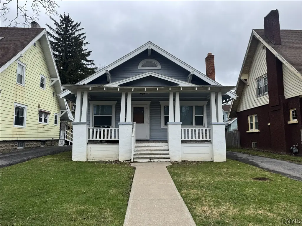 26 Greenwood Court, Utica, NY 13501 - #1