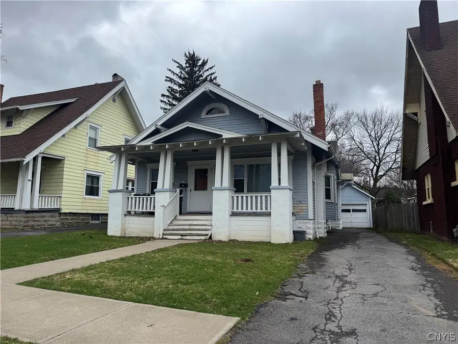 26 Greenwood Court, Utica, NY 13501 - #2