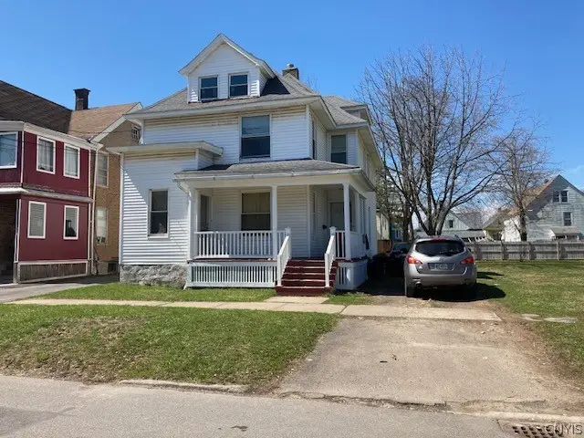1526 Brinkerhoff, Utica, NY 13501 - #1